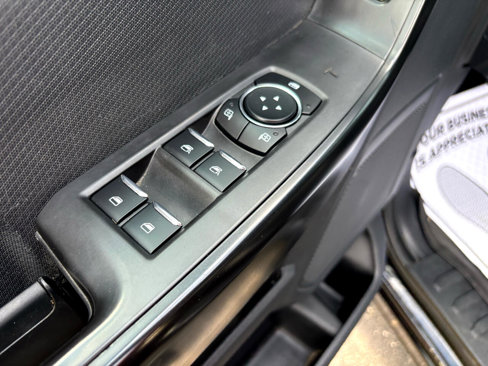 Used 2021 Ford F150 XL w/ STX Appearance Package image 9