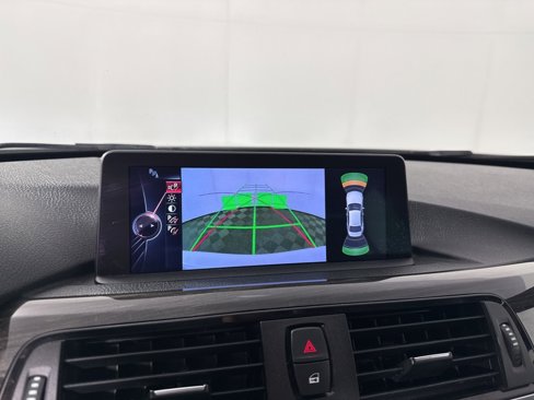 Used 2015 BMW 335i xDrive Sedan image 29