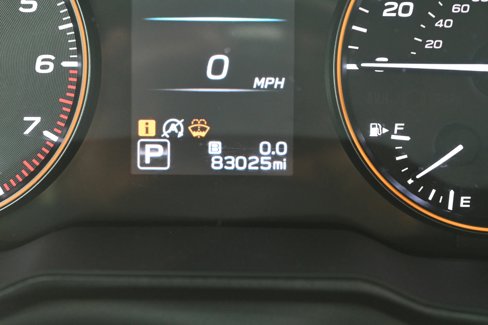 Used 2022 Subaru Outback Wilderness w/ Wilderness Package image 14