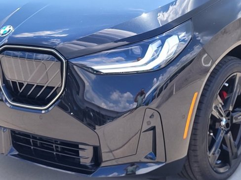 New 2025 BMW X3 xDrive30i w/ Premium Package image 8