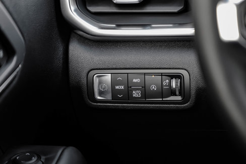 New 2026 GMC Terrain Elevation w/ Elevation Premium Package image 26