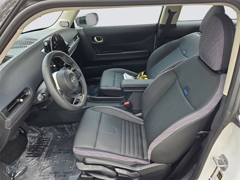 Used 2025 MINI Cooper S image 31