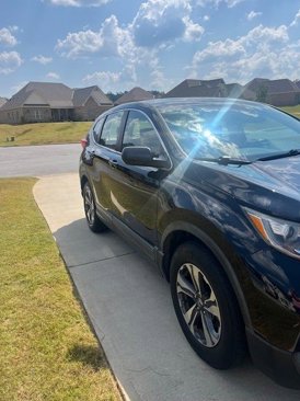 Used 2019 Honda CR-V LX image 4