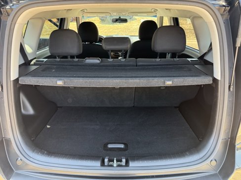 Used 2016 Kia Soul + image 16