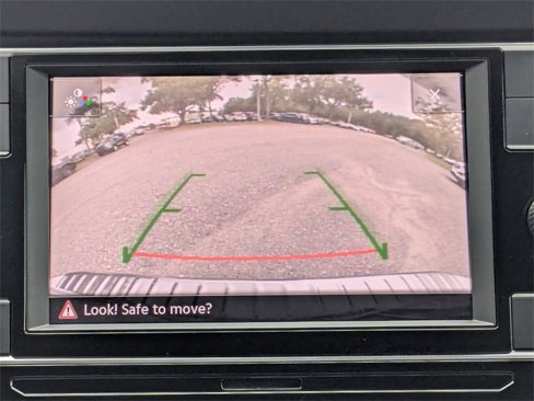 Used 2024 Volkswagen Jetta Sport image 22