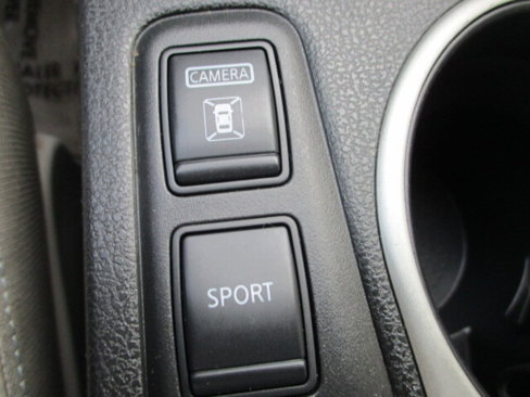 Used 2012 Nissan Rogue SL image 35