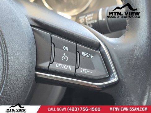 Used 2017 MAZDA MAZDA6 Touring image 16