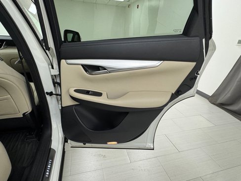 Used 2020 INFINITI QX50 Luxe w/ Navigation Package image 15