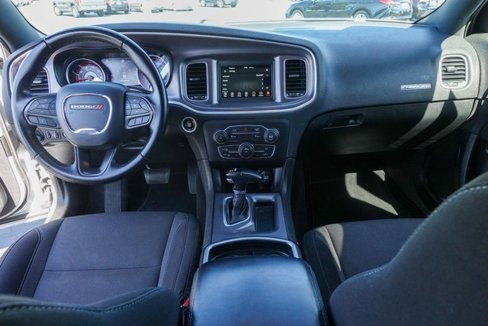 Used 2022 Dodge Charger SXT image 3