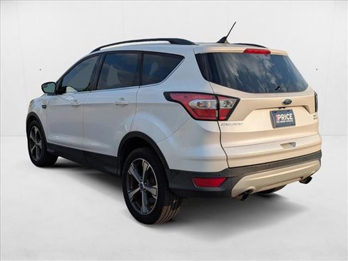 Used 2018 Ford Escape SEL image 7