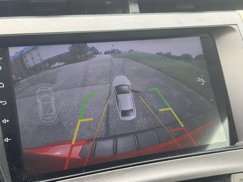 Used 2012 Toyota Prius Three image 19