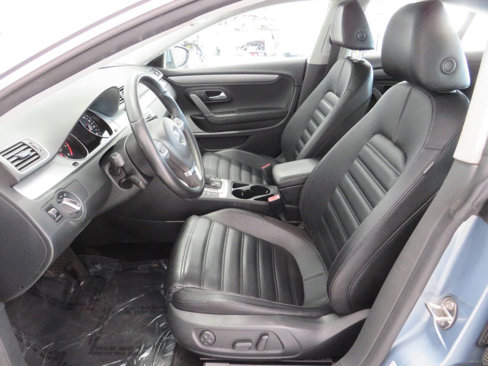 Used 2012 Volkswagen CC R-Line image 13
