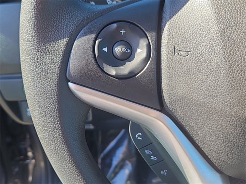 Certified 2019 Honda Fit LX image 17