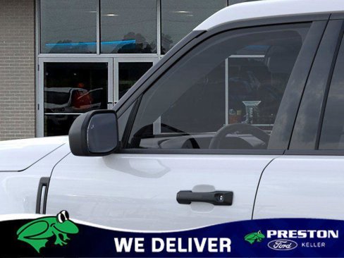 New 2025 Ford Bronco Sport Big Bend image 47