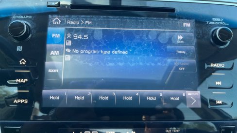 Used 2018 Subaru Outback 2.5i Limited image 12