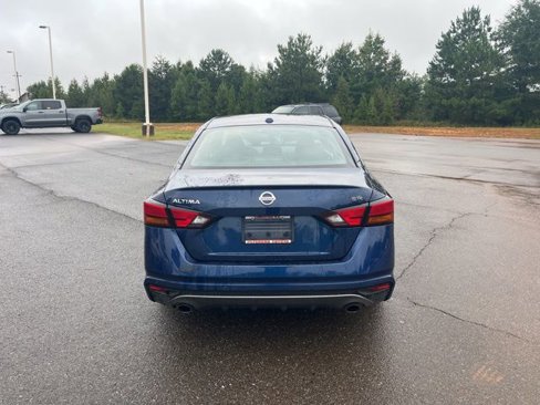 Used 2021 Nissan Altima 2.5 SR image 6