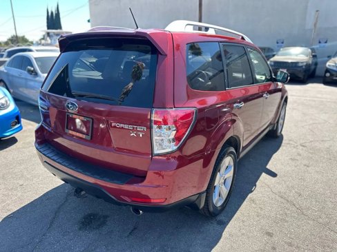 Used 2013 Subaru Forester 2.5XT Touring w/ Popular Pkg 2 image 20
