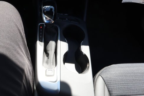 New 2025 Buick Envista Preferred w/ Convenience I Package image 15