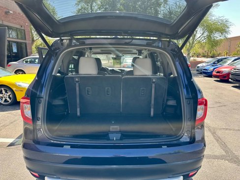 Used 2020 Honda Pilot EX-L image 14