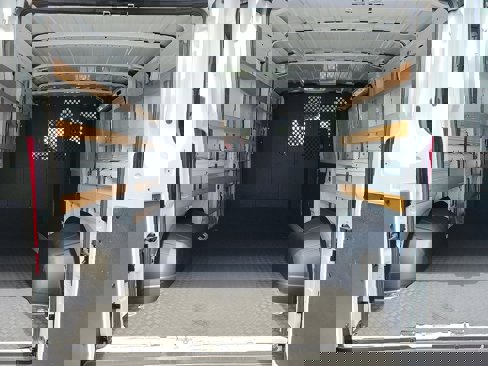Used 2023 RAM ProMaster 2500 image 18