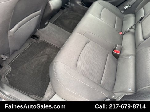Used 2018 Chevrolet Malibu LS image 48