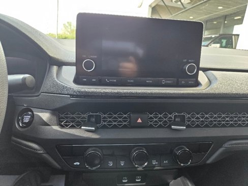 Used 2023 Honda Accord EX image 24