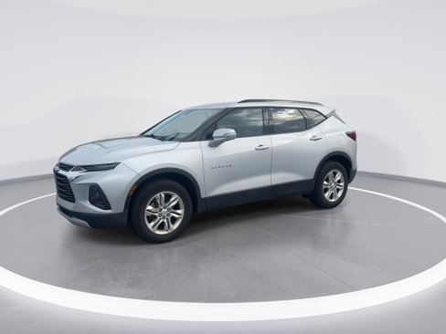 Used 2020 Chevrolet Blazer LT image 5