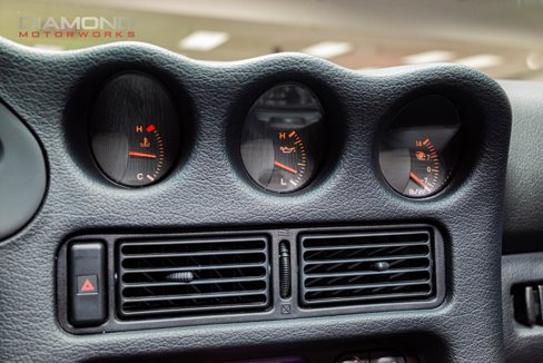 Used 1996 Mitsubishi 3000GT VR-4 image 59