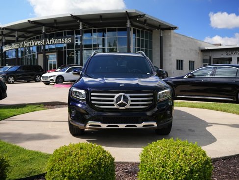 Certified 2024 Mercedes-Benz GLB 250 image 2