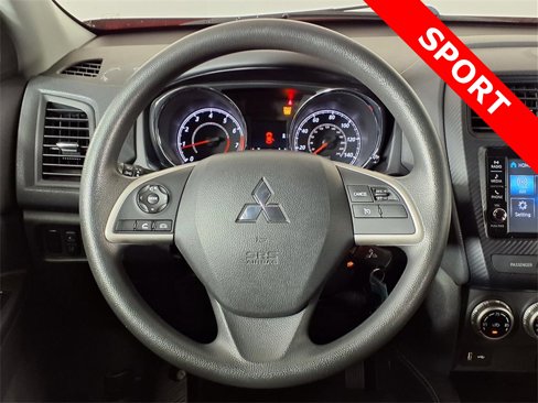Used 2021 Mitsubishi Outlander Sport ES image 22