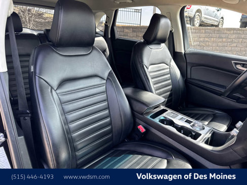 Used 2023 Ford Edge SEL image 14