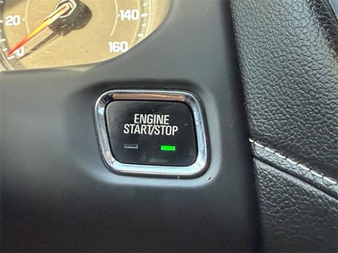 Certified 2019 GMC Acadia SLT image 16