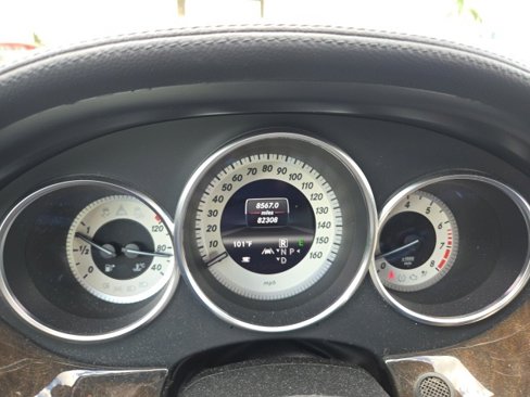 Used 2013 Mercedes-Benz CLS 550 4MATIC image 25
