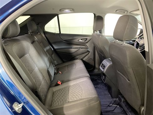 Used 2020 Chevrolet Equinox LT w/ Driver Convenience Package image 31