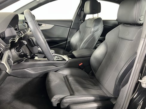 Certified 2022 Audi A4 2.0T Premium Plus w/ Premium Plus Package image 18