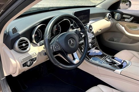 Used 2015 Mercedes-Benz C 300 Sedan image 17