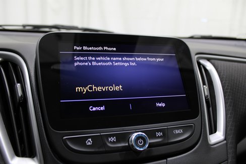 Used 2023 Chevrolet Malibu LT image 17