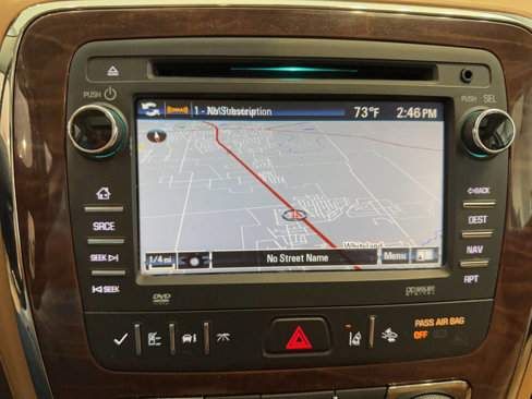 Used 2014 Buick Enclave Premium w/ Trailering Provision Package image 28