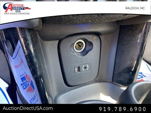 Used 2015 MINI Cooper S image 30