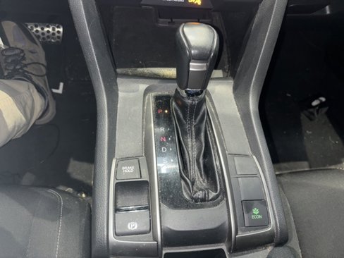 Used 2018 Honda Civic Sport image 30
