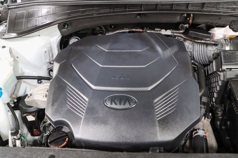 Used 2019 Kia Sorento LX image 31