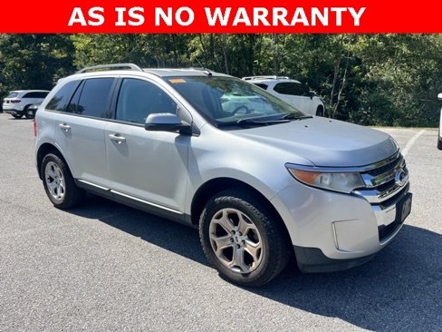 Used 2012 Ford Edge SEL image 1