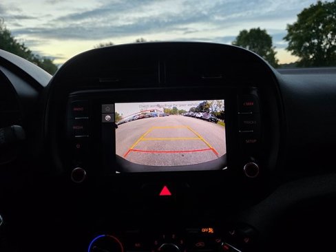 Certified 2022 Kia Soul LX w/ Technology Package image 26