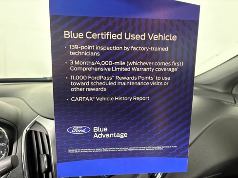 Used 2017 Chevrolet Cruze LT w/ Convenience Package image 24