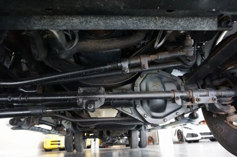 Used 2001 Ford F350 4x4 Crew Cab DRW Super Duty image 78