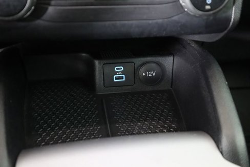 Used 2022 Ford Bronco Sport Big Bend image 44