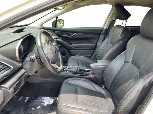 Used 2018 Subaru Crosstrek 2.0i Limited image 19