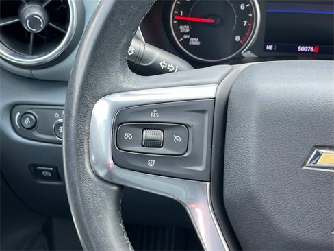Used 2019 Chevrolet Blazer LT w/ Sound & Technology Package image 16
