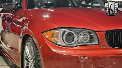 Used 2008 BMW 135i Coupe image 8