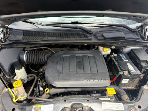 Used 2019 Dodge Grand Caravan SXT image 26